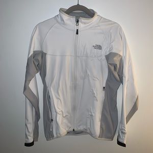 The North Face Softshell Jacket